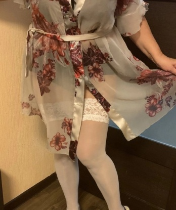 Проститутка Кира