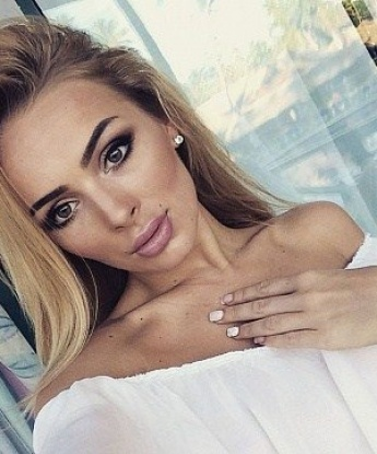 Проститутка Яна