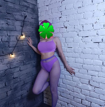 Проститутка Венера